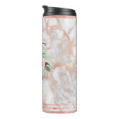 Christelijke Faith Marble Thermosbeker (Geroteerd rechts)