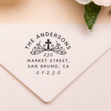 Christelijke familienaam & retouradres