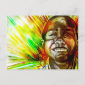 Christelijke Fergsuon Briefkaart (Voorkant)