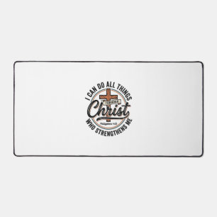 Christelijke Filippenzen 4_13 Vintage Citat Shirt Bureaumat