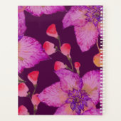 Christelijke Filippijnen 4:13 2022 Persoonlijk Planner (Achterkant)