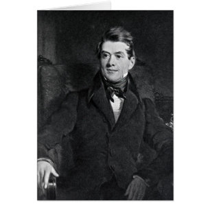 Christelijke Friedrich, Baron Stockmar