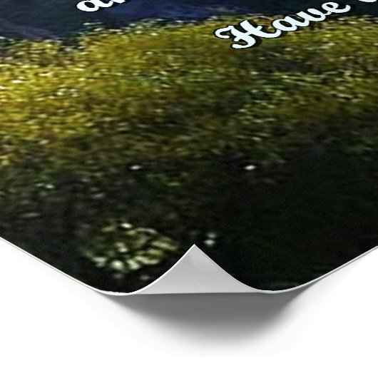 Christelijke gebedden Posters (Hoek)