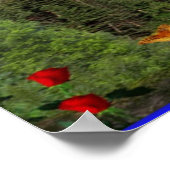 Christelijke gebedden posters (Hoek)