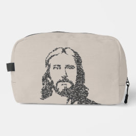 Christelijke Gebedsreisgroepgeschenken op basis va Toilettasje