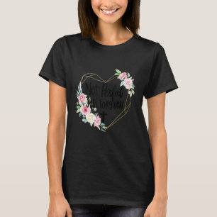 Christelijke geloof Jezus Religie is God, vergeef T-shirt