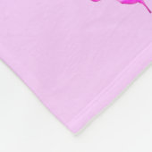 Christelijke gepersonaliseerde Gymnastiek Deken (Hoek)