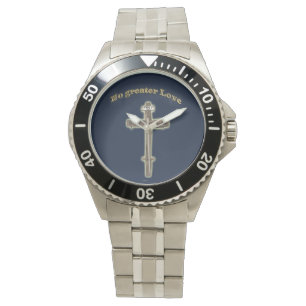 Christelijke geschenken horloge