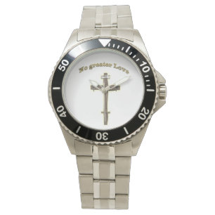 Christelijke geschenken horloge