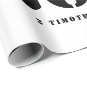 Christelijke geschenken religieuze bijbelse geschr cadeaupapier (Rol Hoek)