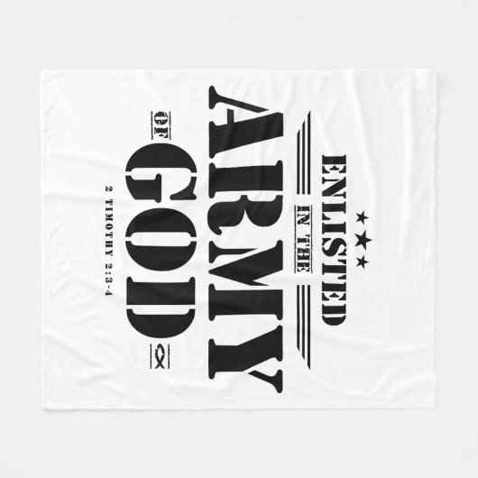 Christelijke geschenken religieuze bijbelse geschr fleece deken (Voorkant (Horizontaal))