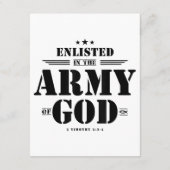 Christelijke geschenken religieuze bijbelse geschr informatiekaartje (Achterkant)