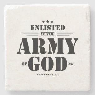 Christelijke geschenken religieuze bijbelse geschr stenen onderzetter