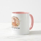 Christelijke Geschenkmok | Jij Bent Gods Meesterwe Mok (Voorkant rechts)