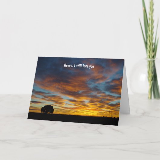 Christelijke Gevangene Kaart met Evangelie bericht (Voorkant)