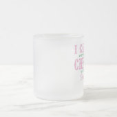 Christelijke gevriesdroogde mok phil 4:13 (Center)