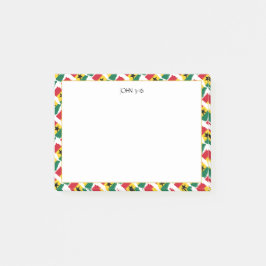 CHRISTELIJKE GHANA-scripts Post-it® Notes