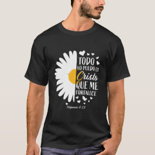 Christelijke Gifts Religieuze Vrouwen Moeder Haar T-shirt