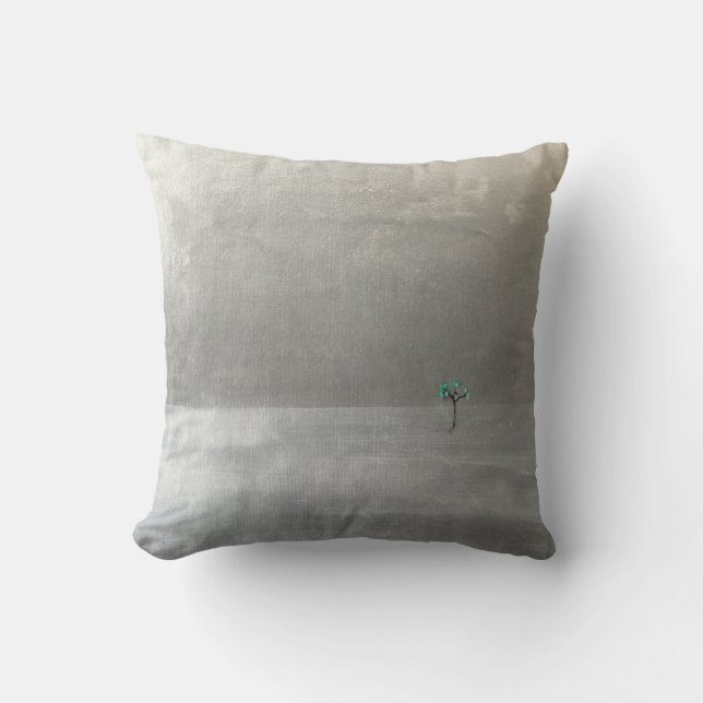 Christelijke Gill Pillow Kussen (Voorkant)