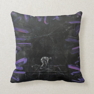 Christelijke Gill Pillow Kussen