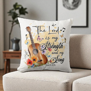Christelijke God is Mijn Kracht & Lied Kussen