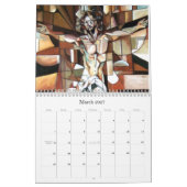 Christelijke godsdienst art. 2011 kalender (Mar 2027)