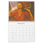 Christelijke godsdienst art. 2011 kalender (Feb 2027)