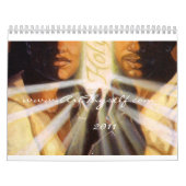 Christelijke godsdienst art. 2011 kalender (Hoes)
