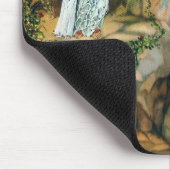 Christelijke godsdienst Muismat (Hoek)