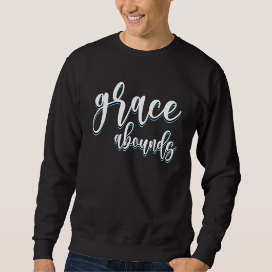 Christelijke godsdienst trui (Voorkant)