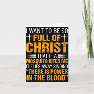 Christelijke godsdienstige dienaar van God trouwe  Kaart