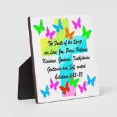 CHRISTELIJKE GROENTEN VAN DE GEDISTILLEERDE STOF FOTOPLAAT (Voorkant)