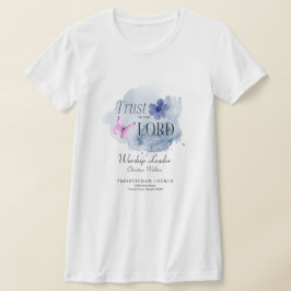 Christelijke groep T-shirt