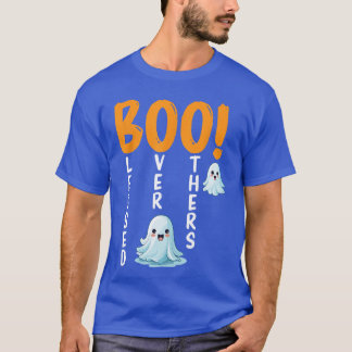 Christelijke Halloween Jesus Christ Trick or treat T-shirt