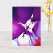 CHRISTELIJKE HAPPY BIRTHDAY KAARTEN (Gele Bloem)