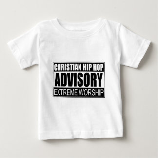 Christelijke Hip Hop Advisory...