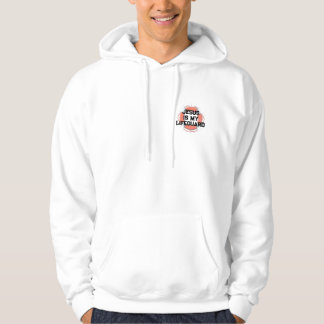 Christelijke Hoodie
