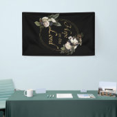 Christelijke hoop voor vrouwen in het Inspirerend  Spandoek (Beurs)