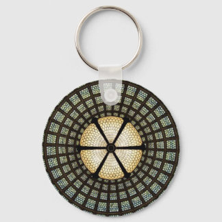 Christelijke hymnal Prayer Closet Sleutelhanger