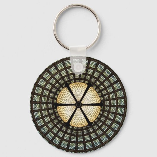 Christelijke hymnal Prayer Closet Sleutelhanger (Voorkant)