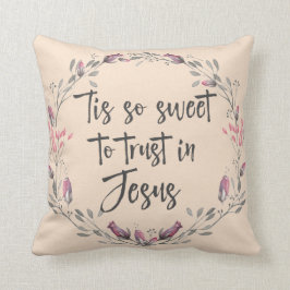 Christelijke hymne lyric kussen