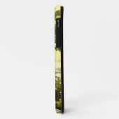 Christelijke illustratie van de levensboom 1892 Case-Mate iPhone Case (Achterkant/links)