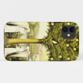 Christelijke illustratie van de levensboom 1892 Case-Mate iPhone Case (Achterkant (horizontaal))