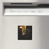 Christelijke Inspirerend bijbelaanmoediging Magneet (Insitu (Vaatwasser))