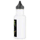 Christelijke inspirerend kunst - Jeremiah 30:17 Waterfles (Rechts)