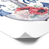 Christelijke Ja en Amen Bijbel 2 Corinthians 1:20 Poster (Hoek)