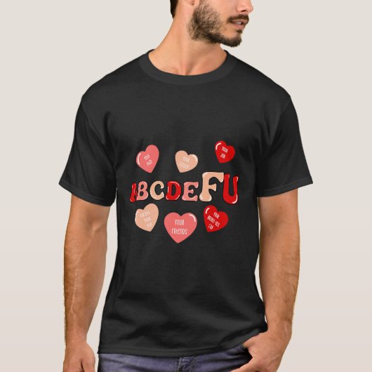 Christelijke Jezus Kroon Goede Vrijdag _ Eas T-shirt (Voorkant)