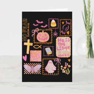 Christelijke Jongerengroep Geloof Herfstkerk Schat Kaart