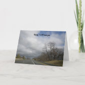 Christelijke Kaart (Voorkant)