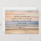 Christelijke Kaarten voor scripts voor aanmoedigin (Voorkant)